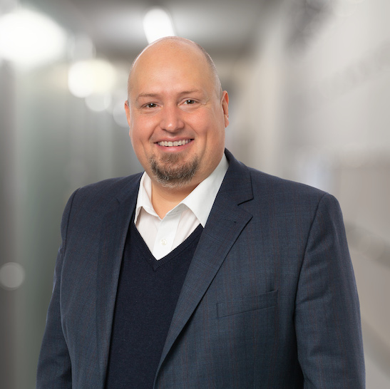 Roman Klinger bio photo